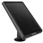 Uniden SPS-01 Solar Panel 2.5W - Black For Wirefree Cameras In The Appcam Solo / Solo+ / Solo Pro Ranges