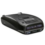 Uniden DFR7NZ GPS Built-in with NZ Speed / Red Light RADAR DETECTOR Camera Database, Firmware Updateable, 360  Laser/L2/L3 Radar Detector With Memory, Voice Alert, K Ka Super Wide Band Detection
