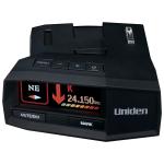 Uniden R8NZ Extreme Long Range Radar Detector w/GPS Alarms
