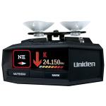 Uniden R8NZ Extreme  Long Range Radar / Laser Detector w/GPS Alarms