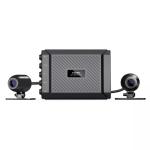 VIOFO MT1 Dual Channel FHD Front & Rear Motorcycle Dash Cam 1080P - WiFi + GPS