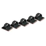 BlackVue CH-2 Cable Clips - 5 Pack