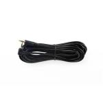 Black Vue BLACKVUE AC-15 BLACKVUE ANALOG VIDEO CABLE FOR DUAL CHANNEL DASHCAMS 15M