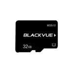 Black Vue BLACKVUE MSD-32 BLACKVUE MICROSD CARD 32GB OPTIMIZED FOR BLACKVUE DASHCAMS
