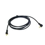 Black Vue BLACKVUE CC-1.5 BLACKVUE COAXIAL VIDEO CABLE FOR DUAL-CHANNEL DASHCAMS 1.5M