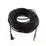 BlackVue CC-15T BLACKVUE COAXIAL VIDEO CABLE WATERPROOF FOR TRUCKS 15M