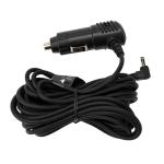 BlackVue CL-3P1 Cigarette Lighter Power Cable for X-Series Dashcams - 4.5m