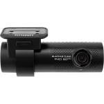 Black Vue DR750X-1CH Plus Dash Cam Full HD 60FPS - Sonys STARVIS Image Sensor - 139-Degree Wide View Angle - Single-channel Cloud Dashcam - with 32GB Micro SD Card