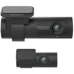 Black Vue DR770X-2CH 64GB Dash Cam Full HD 60FPS - Sonys STARVIS Image Sensor - 139-Degree Wide View Angle - Single-channel Cloud Dashcam - with 64GB Micro SD Card