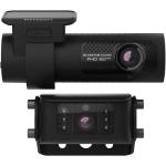 BlackVue DR770X-2CH 64GB Dash Cam for Trucks , 4 X 4 and Heavy Vehicles - Full HD 60FPS - Sonys STARVIS Image Sensor - 139-Degree Wide View Angle - Single-channel Cloud Dashcam - with 64GB Micro SD Card