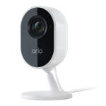 Arlo Essential Wireless Indoor Smart Camera