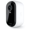 Arlo Essential 2K Outdoor Wire-Free Camera (2nd Gen) - 1 Pack 130° Field of View / Integrated Spotlight Arlo Essential 2K Outdoor Wire-Free Camera (2nd Gen) - 1 Pack 130° Field of View / Integrated Spotlight
