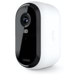 Arlo Essential Outdoor 2K Wire-Free Camera (2nd Gen) - 1 CAM (VMC3050-100AUS) (Arlo Secure Trial 1 month Subscription Included)