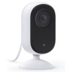 Arlo Essential Indoor 2K Wi-Fi Camera (2nd Gen) - 1 CAM (VMC3060-100AUS) (Arlo Secure Trial 1 month Subscription Included)