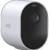 Arlo Pro 5 2k Outdoor Wire-Free Camera with Spotlight - White - 1 Pack 160° Field of View / 2K video with HDR / Dual Band Wi-Fi Arlo Pro 5 2k Outdoor Wire-Free Camera with Spotlight - White - 1 Pack 160° Field of View / 2K video with HDR / Dual Band Wi-Fi