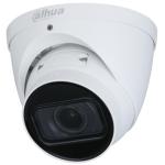 Dahua WIZSENSE HDBW3866RP 8MP Dome Camera, VARIFOCAL 2.7-13.5MM,IR 40M,3YR