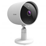 D-Link DCS-8302LH Full HD Weather Resistant Pro Wi-Fi Camera