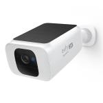 Eufy Security eufyCam Solo S40 2K Outdoor Wire-Free Solar Camera 600 Lumens / Built-in 8GB Local Storage / 100dB Siren