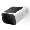 Eufy Security SoloCam S220 2K Outdoor Wire-Free Battery Solar Camera - 1 Pack 6,500 mAh Battery last up to 120 Days Eufy Security SoloCam S220 2K Outdoor Wire-Free Battery Solar Camera - 1 Pack 6,500 mAh Battery last up to 120 Days