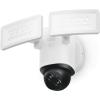 Eufy Security E340 3K Outdoor Dual Lens PT Camera With Floodlight 2,000-Lumen / AI Detection & Tracking / Dual-Band Wi-Fi 6 / 8 x digital zoom Eufy Security E340 3K Outdoor Dual Lens PT Camera With Floodlight 2,000-Lumen / AI Detection & Tracking / Dual-Band Wi-Fi 6 / 8 x digital zoom