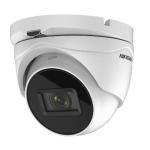 HIKVISION DS-2CE79U7T-AIT3ZF Hik DS-2CE79U7T-AIT3ZF 8MP TVI 60m IR Turret 2.7-13mm IP67