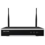 HIKVISION DS-7108NI-K1/W/M 1080P 8 Channel Wi-Fi NVR with 3TB HDD (Support up to 1 x 6TB HDD)