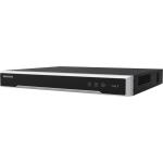 HIKVISION DS-7616NI-M2/16P 4K 16 Channel NVR with 6TB HDD, 16-Port PoE (Support up to 2 x 14TB HDD)