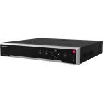 HIKVISION DS-7732NI-M4/16P 4K 32 Channel NVR with 8TB HDD, 16-Port PoE (Support up to 4 x 14TB HDD)