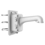 HIKVISION DS-1604ZJ-BOX-POLE Pole Mount with Junction box for PTZ.