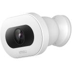 IMOU Knight 8MP/4K Outdoor Smart Wi-Fi Camera with 600 Lumens Floodlight & Siren