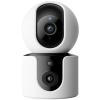 Xiaomi C300 3MP/2K Dual Lens Indoor PT Smart WiFi Camera AI Human Detection Xiaomi C300 3MP/2K Dual Lens Indoor PT Smart WiFi Camera AI Human Detection