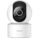 Xiaomi C200 Smart Wi-Fi Camera Indoor 1080p - Pan&Tilt - AI human detection - Two-way Audio - Support up to 256GB MicroSD - USB Charger Sold Separately