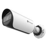Milesight MS-C2964-RFLPE 2MP NDAA AI LPR Motorized Bullet Network Camera Multiport