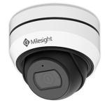 Milesight MS-C8175-PD  4K NDAA AI Weather-proof Mini Dome Network Camera