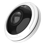 Milesight MS-C9674-PA  12MP AI 360  Fisheye Network Camera