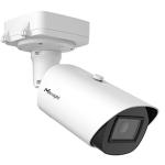 Milesight TS2966-X12TPE  2MP NDAA AI LPR 12X AF Motorized Pro Bullet Plus Network Camera