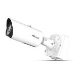 Milesight MS-C6766-FPE AI Motorized Zoom 6MP NDAA Pro Bullet Plus Network Camera Junction Box