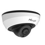 Milesight MS-C8183-PD 4K NDAA AI IR Mini Dome Network Camera