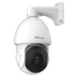 Milesight MS-C8241-X36PE NDAA 4K AI 36X Speed Dome Network Camera