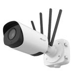 Milesight MS-C8266-X4GPE 4K 5G AI 4x Pro Bullet Plus Network Camera