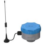Milesight EM410-RDL-915M-EA LoRaWAN AU915/AS923 Smart Radar Distance and Level Detection Sensor with External Magnetic Base Antenna