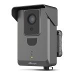 Milesight SC311 X5 4G LTE Sensing IoT Camera