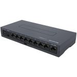 Panasonic VL-PC3800BX IP Video Intercom 8 PORT POE Switch