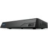 Reolink NVS8 8 Channel 4K Network Video Recorder with 2TB HDD HDMI & VGA - 1x HDD Bay - 8x PoE Ports Reolink NVS8 8 Channel 4K Network Video Recorder with 2TB HDD HDMI & VGA - 1x HDD Bay - 8x PoE Ports