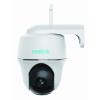 Reolink Argus PT Lite 3MP/2K Outdoor PT Wire-Free Battery Camera 17.2Wh Rechargeable Battery / Smart Detection / Time Lapse Reolink Argus PT Lite 3MP/2K Outdoor PT Wire-Free Battery Camera 17.2Wh Rechargeable Battery / Smart Detection / Time Lapse