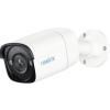 Reolink P320 5MP/3K Outdoor Bullet POE IP Camera Plug&play / Audio Recording only / Smart Detection / Time Lapse Reolink P320 5MP/3K Outdoor Bullet POE IP Camera Plug&play / Audio Recording only / Smart Detection / Time Lapse