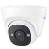Reolink P324 5MP/3K Outdoor Turret POE IP Camera Plug&play / Audio Recording only / Smart Detection / Time-Lapse Reolink P324 5MP/3K Outdoor Turret POE IP Camera Plug&play / Audio Recording only / Smart Detection / Time-Lapse