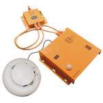 ServersCheck Multi Sensor & 4 Port Hub