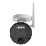 Swann 4MP/2K NVW-600CMB Add-On Wire-Free Camera for SWNVK-650 Surveillance System