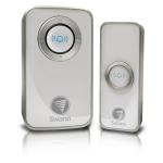 Swann Wireless Door Chime with Receiver
